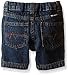 Wrangler Authentics Baby Boys' Infant Slim Straight 5-Pocket Short