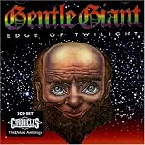 Edge of Twilight