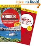 MARCO POLO Reisef�hrer Rhodos