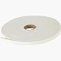 M-D Building Products 2758 High Density Foam Tape, 1/4-by-1/2-Inch-by-17 feet, Closed Cell, White