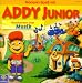 Addy Junior, Audio-CDs, Geschichten über Musik, 1 Audio-CD