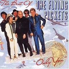 Best of the Flying Pickets
