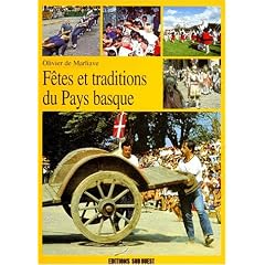 F�tes et traditions du Pays Basque