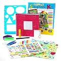It's My Life Scrapbook Kit
