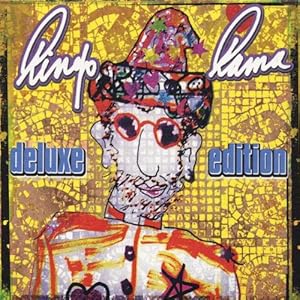 Amazon.com: Ringo Starr: Ringo Rama: Music