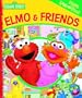Elmo & Friends (My First Look and Find)