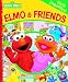 Elmo & Friends (My First Look and Find)