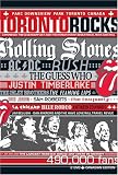 Toronto Rocks [2 Disc Canadian Edition]