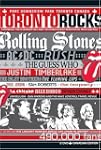 Toronto Rocks [2 Disc Canadian Edition]