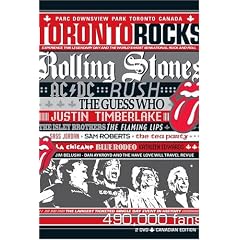 Toronto Rocks