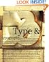 Type and Typography