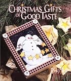 Christmas Gifts of Good Taste 
