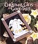 Christmas Gifts of Good Taste: Book 1