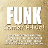 Search : Funk Comes A-Live