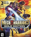 Mechwarrior 3 Gold