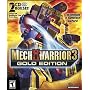 Mechwarrior 3 Gold