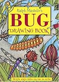 Books : Bug Drawing Book