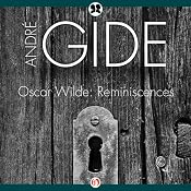 Oscar Wilde: Reminiscences | [Andre Gide]