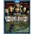 Pirates of the Caribbean: At World's End (Blu-ray)