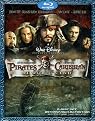 Pirates of the Caribbean: At World's End (Blu-ray)