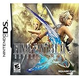 Final Fantasy XII: Revenant Wings