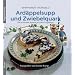 Ard�ppelsupp und Zwiebelquark: Die sch�nsten Rezepte aus dem Erzgebirge