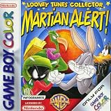 Revue Nintendo  / Looney tunes martian alert - Game boy Color - PAL