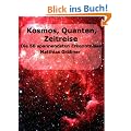 Kosmos - Quanten - Zeitreise. Die 50 spannendsten neuen Erkenntnisse.