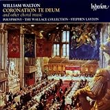 Walton - Coronation Te Deum