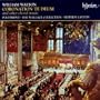 Walton: Coronation Te Deum and Other Choral Music