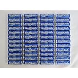 Breathsavers Peppermint Rolled mints, 12 per roll (Pack of 48)