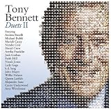 Tony Bennett - Duets II