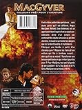 Image de Mac Gyver : L'intégrale saison 1 - Coffret 6 DVD