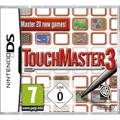 TouchMaster 3 [Software Pyramide]