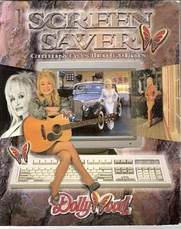 Screen Saver: Dolly Wood