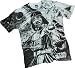 Search : Lord Vader Attack -- Darth Vader All-Over Print -- Star Wars T-Shirt