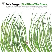 God Bless the Grass