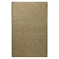Mitchell Shag Rug Glimmer White (60x96")
