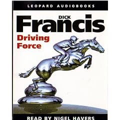 Driving Force