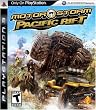 Motorstorm 2: Pacific Rift PS3