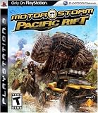 Motorstorm: Pacific Rift PS3