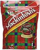 Nestle Mackintosh Mack Toffee Candy | 246 gram Bag | Made in Canada