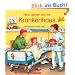 Heut gehen wir ins Krankenhaus