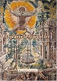 Decaris, le singulier
