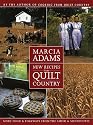 New Recipes from Quilt Country: More Food & Folkways from the Amish & Mennonites