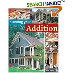 Planning Your Addition
