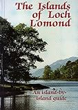 The islands of Loch Lomond