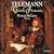 Twelve Fantasias performed on viola
