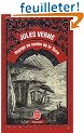 Voyage au centre de la Terre