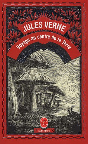 City Travel Guides Discounted  Livres : Voyage au centre de la Terre